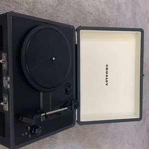Crosley Record Player